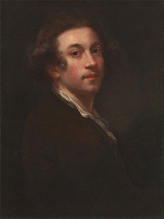 image of Joshua Reynolds