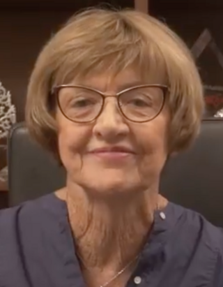 image of Margaret Court