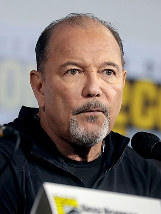 image of Rubén Blades