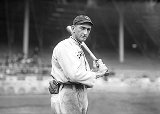 image of Shoeless Joe Jackson