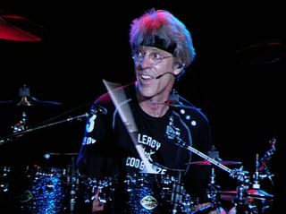 image of Stewart Copeland