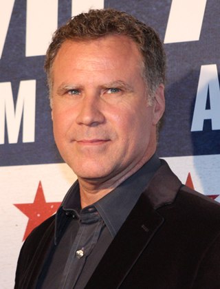 image of Will Ferrell