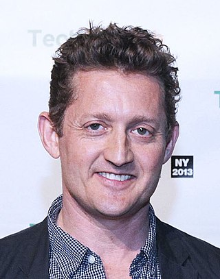 image of Alex Winter