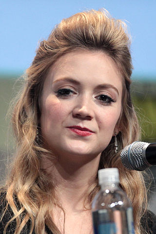 image of Billie Lourd