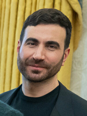 image of Brett Goldstein