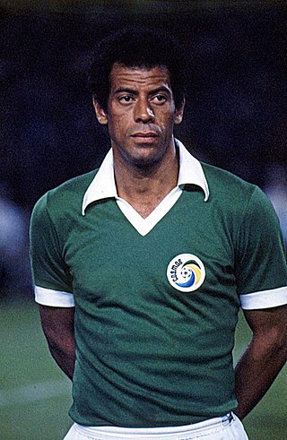 image of Carlos Alberto Torres