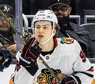 image of Connor Bedard