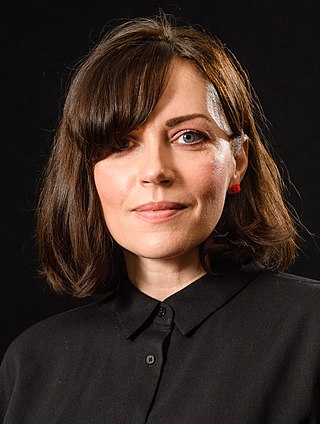 image of Dagmara Domińczyk