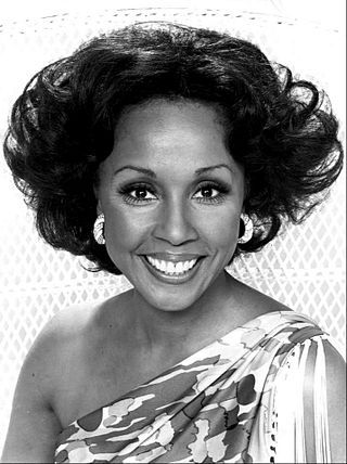 image of Diahann Carroll