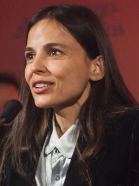 image of Elena Anaya