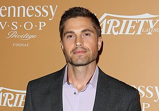 image of Eric Winter