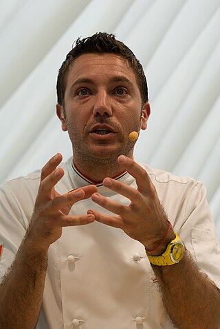 image of Gino D'Acampo