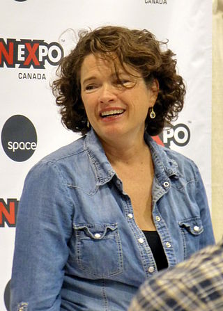 image of Heather Langenkamp
