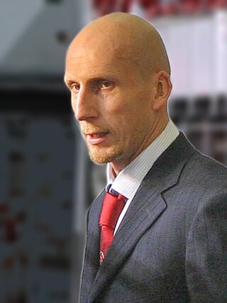 image of Jaap Stam