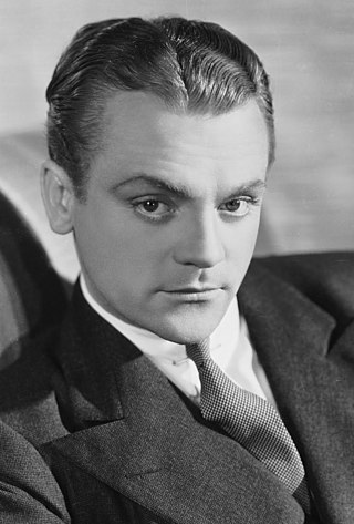 image of James Cagney