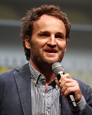 image of Jason Clarke