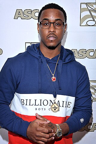 image of Jeremih