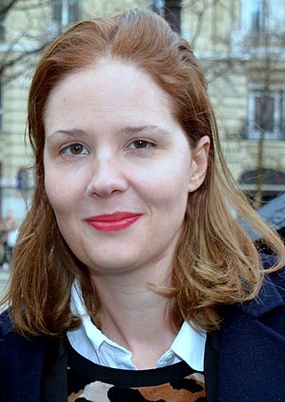 image of Justine Triet
