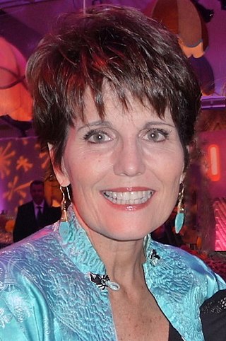 image of Lucie Arnaz
