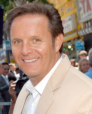image of Mark Burnett