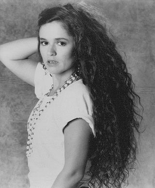 image of Nicolette Larson