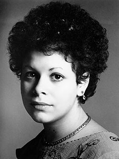 image of Phoebe Snow