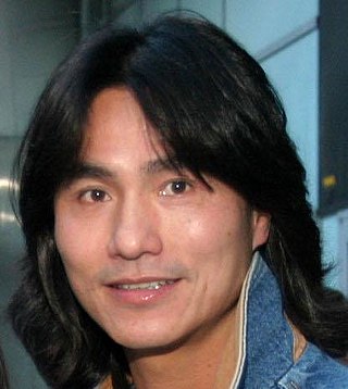 image of Robin Shou