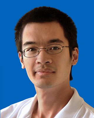 image of Terence Tao