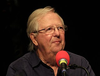 image of Tim Brooke-Taylor