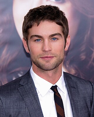 image of Chace Crawford