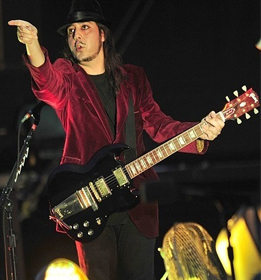 image of Daron Malakian