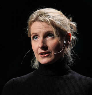 image of Elizabeth Gilbert