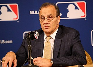 image of Joe Torre