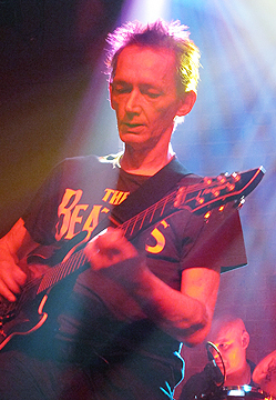 image of Keith Levene