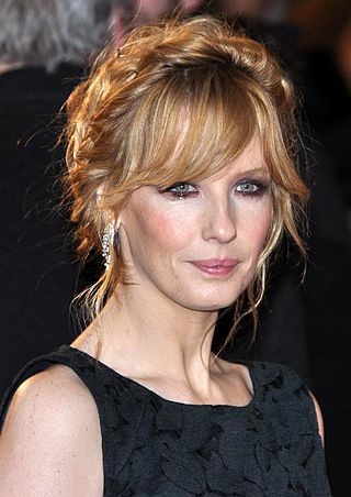 image of Kelly Reilly