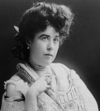 image of Margaret Brown
