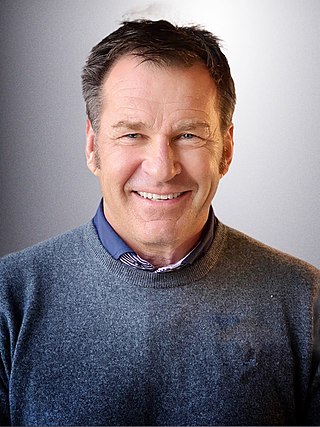 image of Nick Faldo