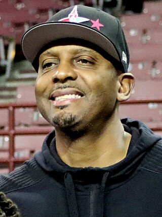 image of Penny Hardaway