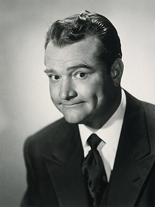 image of Red Skelton
