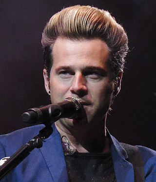 image of Ryan Cabrera