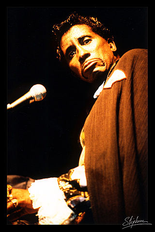 image of Screamin' Jay Hawkins