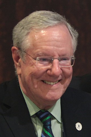 image of Steve Forbes
