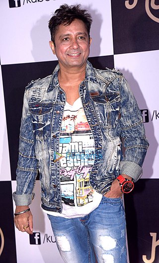 image of Sukhwinder Singh