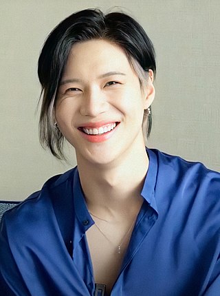 image of Taemin