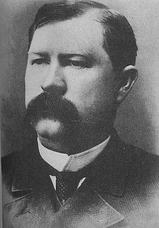 image of Virgil Earp