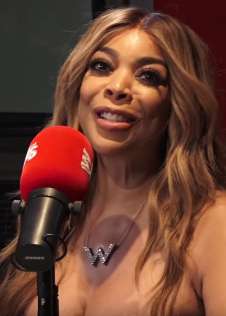 image of Wendy Williams