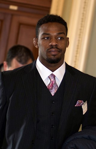 image of Jon Jones