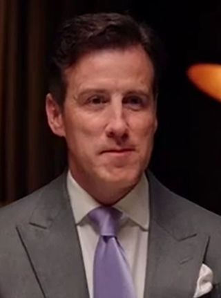image of Anton Du Beke
