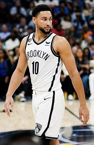 image of Ben Simmons