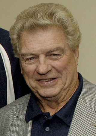 image of Chuck Daly